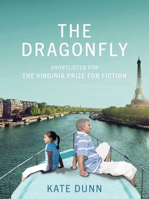 Title details for The Dragonfly by Kate Dunn - Available